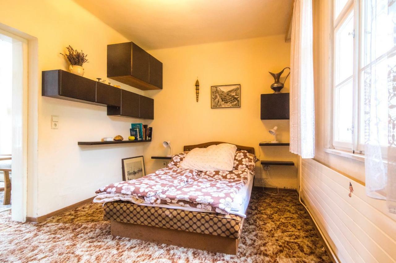 Gemuetliches, Heimeliges Ferienhaus Gars am Kamp Kültér fotó